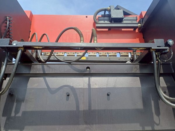 Máy Chấn CNC Amada FBD8025 - Hình ảnh 6