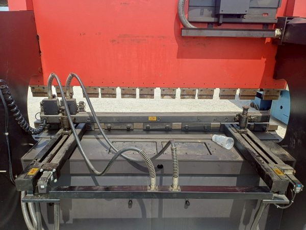 Máy Chấn CNC Amada FBD8025 - Hình ảnh 7