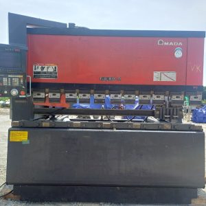 Máy Chấn CNC Amada FBD8025