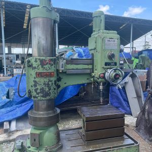 Máy Khoan Yoshida YR3-115