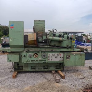 Máy Mài Okamoto PSG-10B