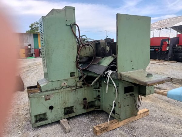Máy Mài Okamoto PSG-10B - Hình ảnh 3