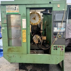 Máy Khoan Fanuc Robodrill α-T14iB (S/N: P009TL170)
