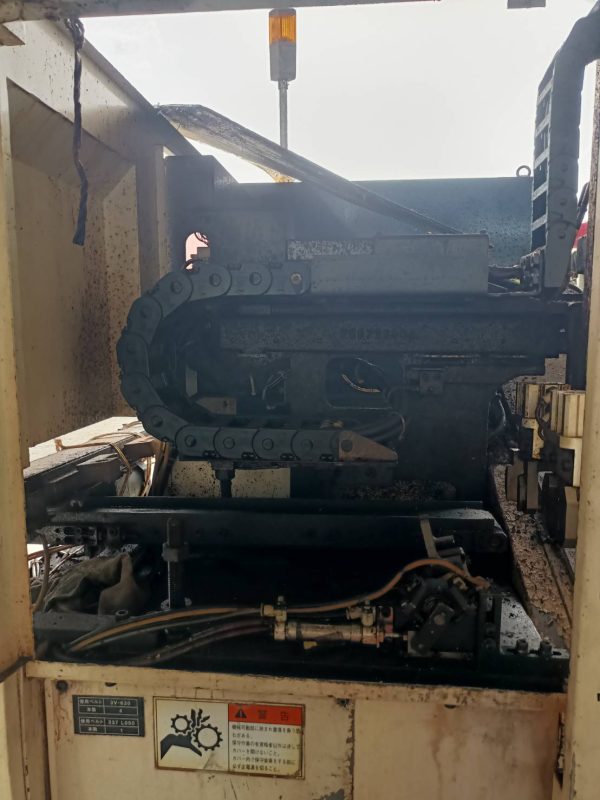 Máy Tiện CNC Takamatsu X10i - Hình ảnh 9