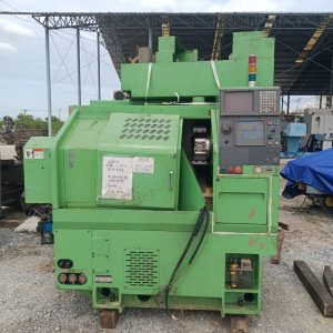 Máy Tiện CNC Takamatsu LX15