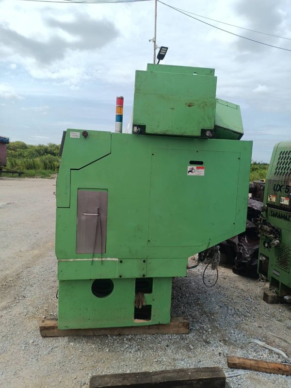 Máy Tiện CNC Takamatsu LX15 - Hình ảnh 2