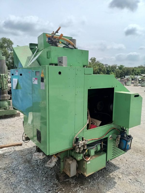 Máy Tiện CNC Takamatsu LX15 - Hình ảnh 4