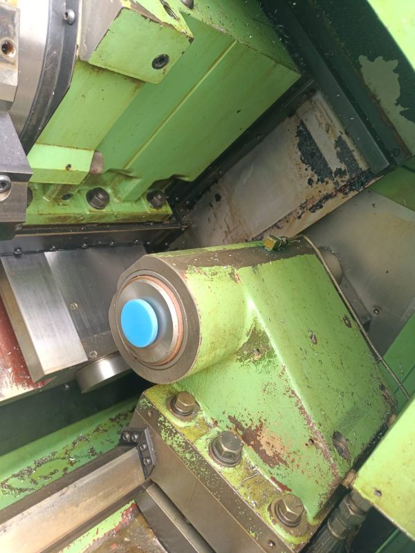 Máy Tiện CNC Takamatsu LX15 - Hình ảnh 10