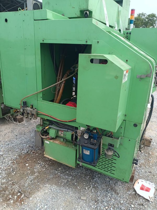 Máy Tiện CNC Takamatsu LX15 - Hình ảnh 11
