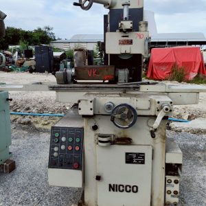 Máy Mài Nicco F-515