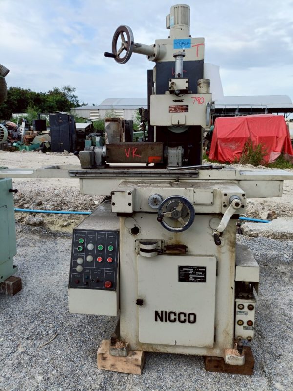 Máy Mài Nicco F-515