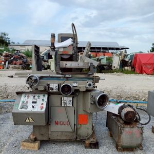 Máy Mài Nicco NSG-520HD