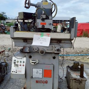 Máy Mài Nicco NFG-515