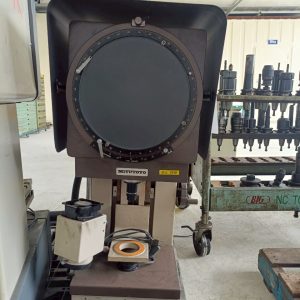 Máy Chiếu Biên Dạng Mitutoyo PJ-250