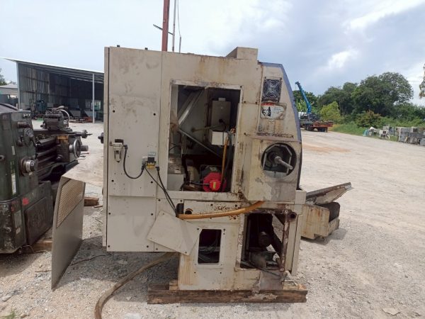 Máy Tiện CNC Takisawa TC-200 - Hình ảnh 8