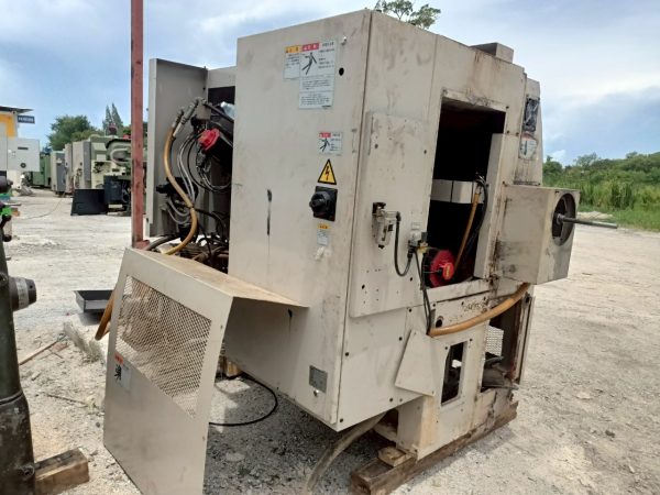 Máy Tiện CNC Takisawa TC-200 - Hình ảnh 9