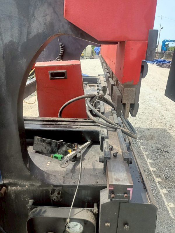 Máy Chấn Amada FBD1030F - Hình ảnh 14