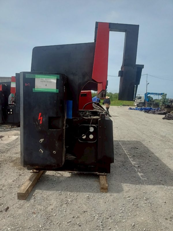 Máy Chấn Amada FBD1030F - Hình ảnh 2