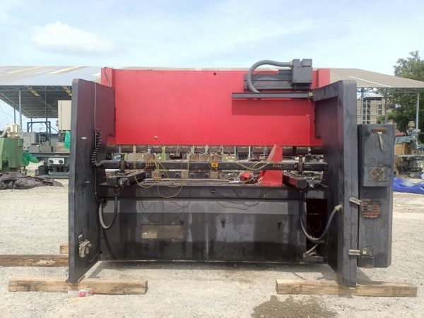Máy Chấn Amada FBD1030F - Hình ảnh 4