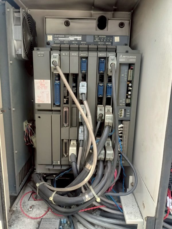 Máy Chấn Amada FBD1030F - Hình ảnh 7