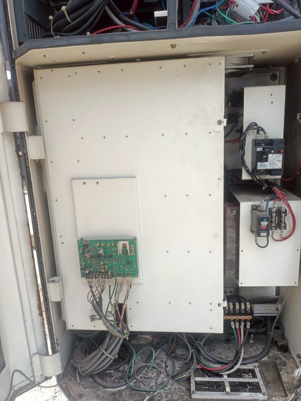 Máy Chấn Amada FBD1030F - Hình ảnh 9