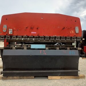 Máy Chấn Amada RG100