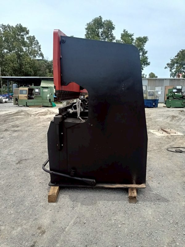 Máy Chấn Amada RG100 - Hình ảnh 3