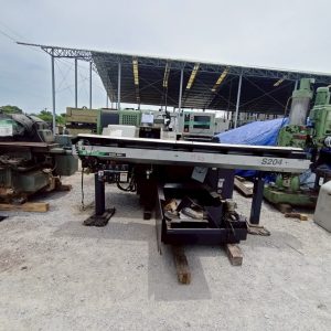 Máy Tiện Cincom M-20