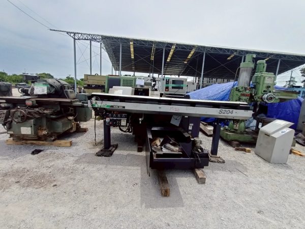 Máy Tiện Cincom M-20