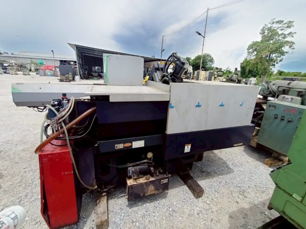 Máy Tiện Cincom M-20 - Hình ảnh 9