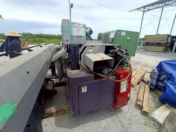 Máy Tiện Cincom M-20 - Hình ảnh 2