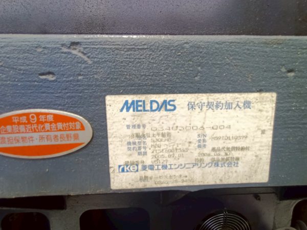 Máy Tiện Cincom M-20 - Hình ảnh 5