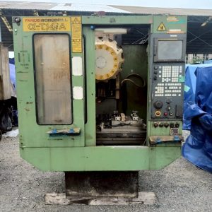 Máy Khoan Fanuc Robodrill α-T14iA (S/N: P976TH264)