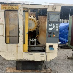 Máy Khoan Fanuc Robodrill α-T14iA (S/N: P979TH604)