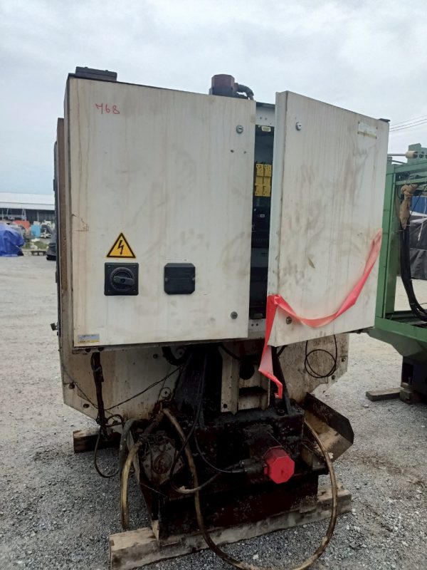 Máy Khoan Fanuc Robodrill α-T14iA (S/N: P979TH604) - Hình ảnh 4
