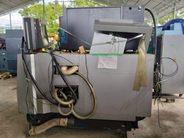 Máy Cắt Dây Sodick AQ550L (S/N: C556) - Hình ảnh 2