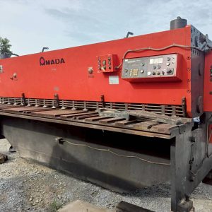 Máy Cắt Amada H-4065