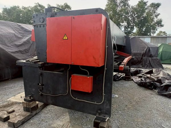 Máy Cắt Amada H-4065 - Hình ảnh 3