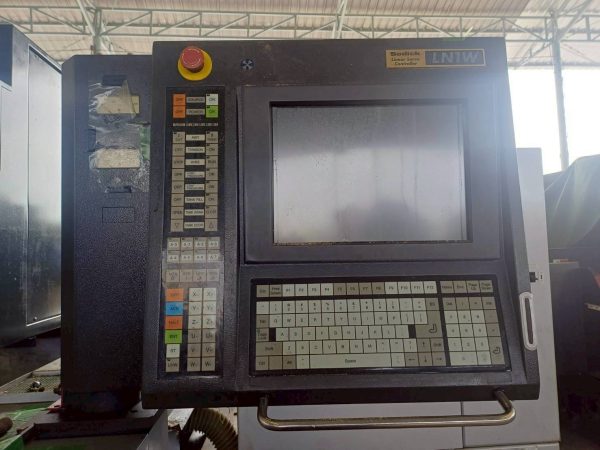 Máy Cắt Dây Sodick AQ550L (S/N: C787) - Hình ảnh 6