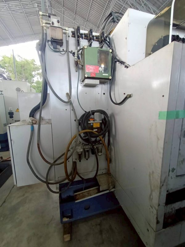 Máy Phay CNC Mori Seiki MV-40G - Hình ảnh 6