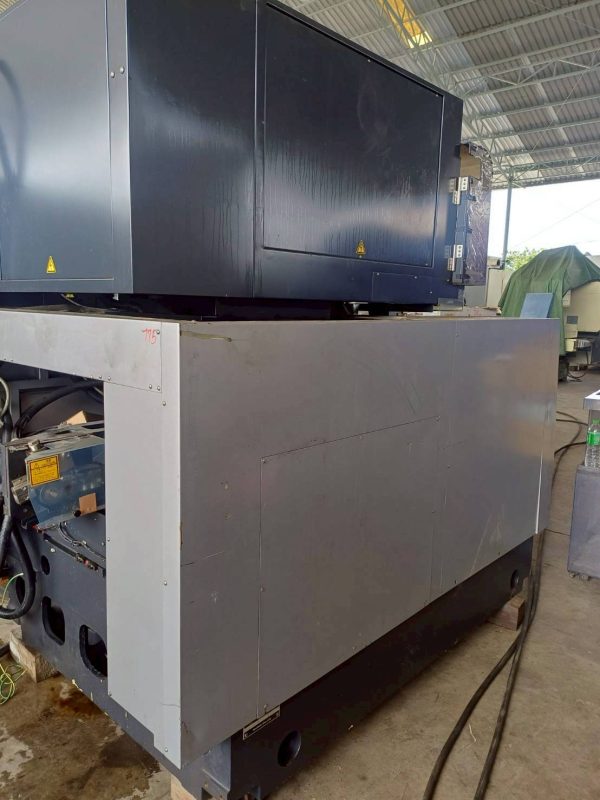 Máy Cắt Dây Sodick AQ550L (S/N: C787) - Hình ảnh 8