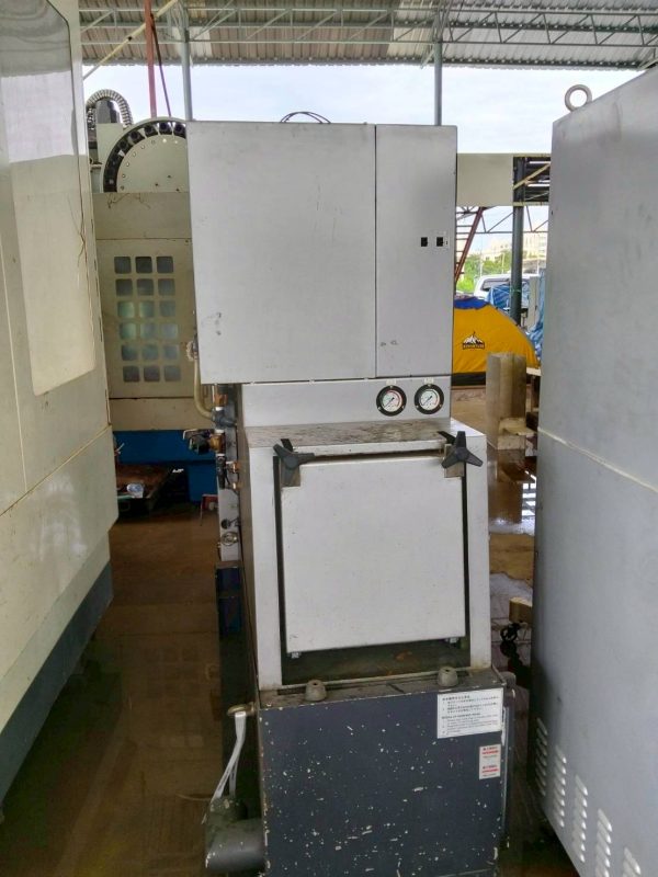 Máy Cắt Dây Sodick AQ550L (S/N: C556) - Hình ảnh 8