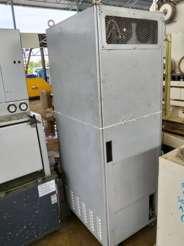 Máy Cắt Dây Sodick AQ550L (S/N: C556) - Hình ảnh 9