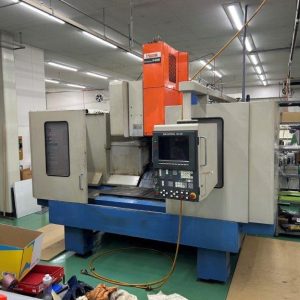 Máy Phay CNC Mazak MT-V 515