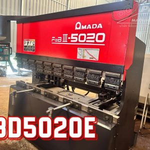 AMADA FBD-5020E 5200530 1993