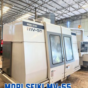 MORI SEIKI MV-55/50 1996
