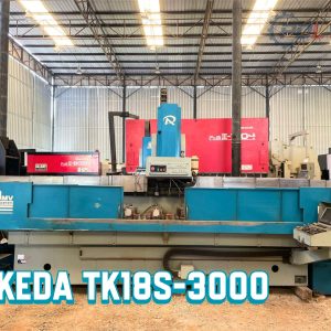 TAKEDA TK18S-3000 MV-3