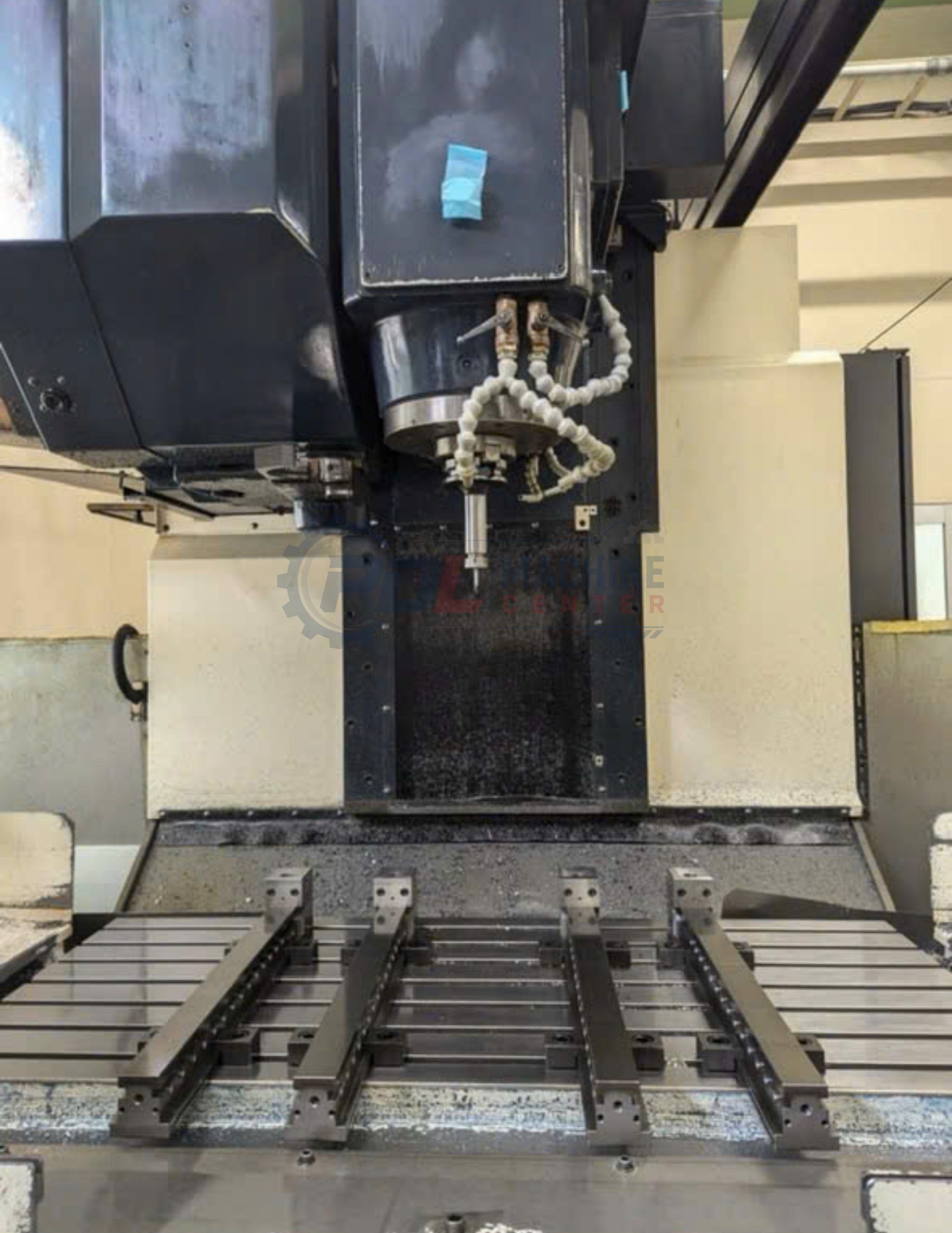 MAKINO GF6 Milling Machine - Image 3