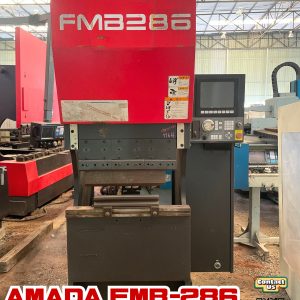 Press Brake Amada FMB-286