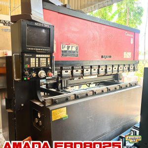 Press Brake Amada FBD8025 8500503